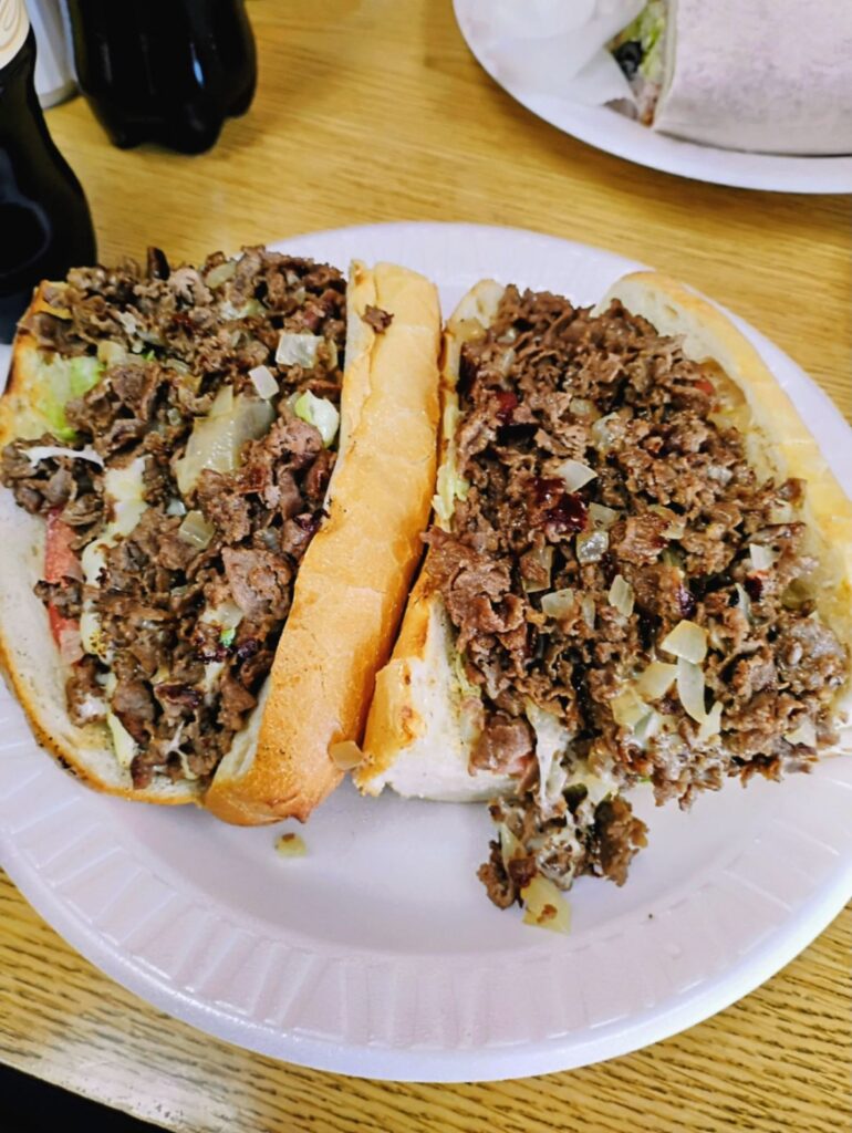 Boccella\'s Deli 2