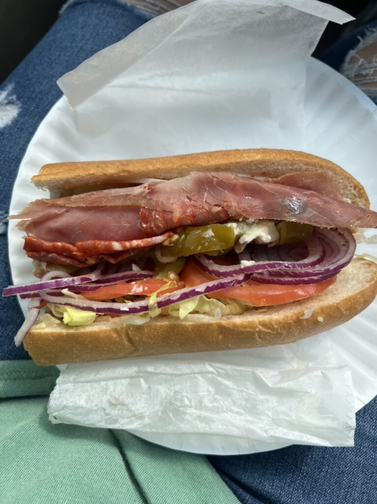 Boccella\\\\\\\'s Deli 4