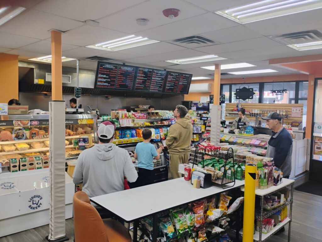 Boccella\\\\\\\\\\\\\\\'s Deli 5