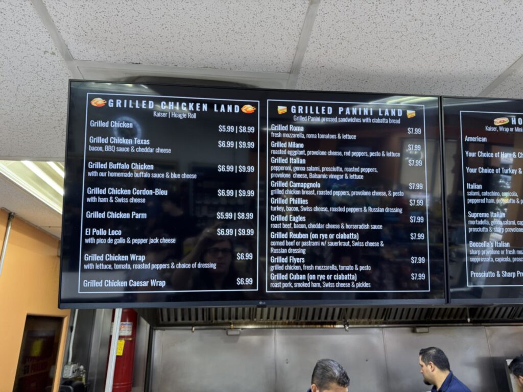 Boccella\\\\\\\\\\\\\\\\\\\\\\\\\\\\\\\'s Deli 6